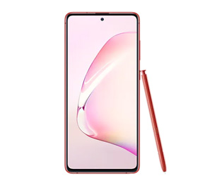 Galaxy Note 10 Lite (N770)